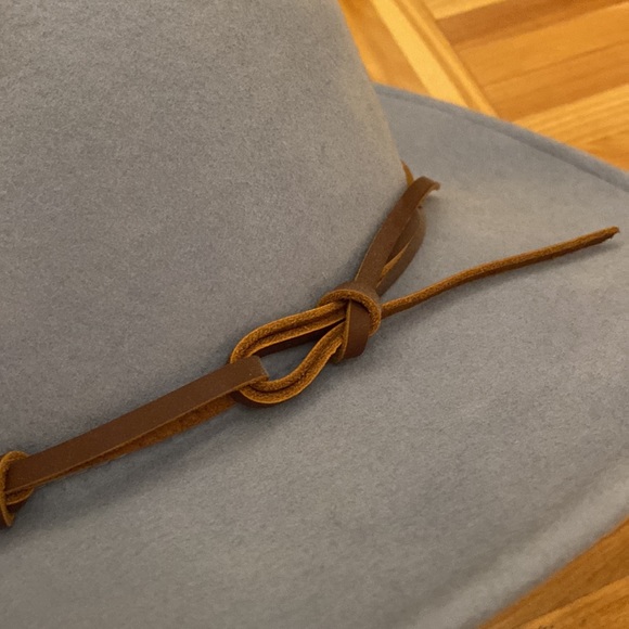 Wool hat - Picture 3 of 7